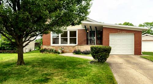 5065 Lamb, Oak Lawn, IL 60453