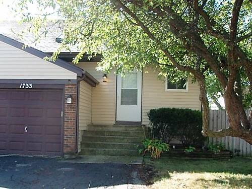 1733 Howe, Hanover Park, IL 60133