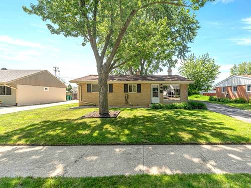 317 Fairlane, Joliet, IL 60435