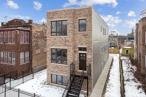 5955 W Superior, Chicago, IL 60644