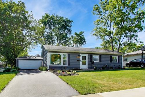 448 N Pershing, Mundelein, IL 60060