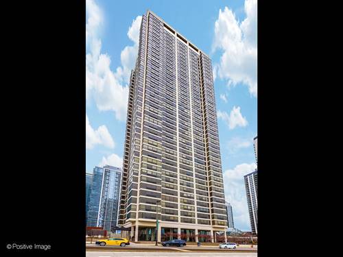 360 E Randolph Unit 1606, Chicago, IL 60601