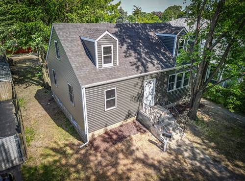 9139 Tulley, Oak Lawn, IL 60453