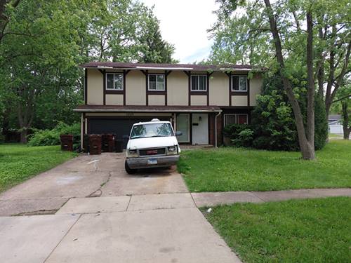 1029 Ashridge, University Park, IL 60466