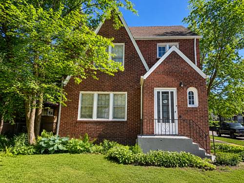 1527 Brookside, Waukegan, IL 60085