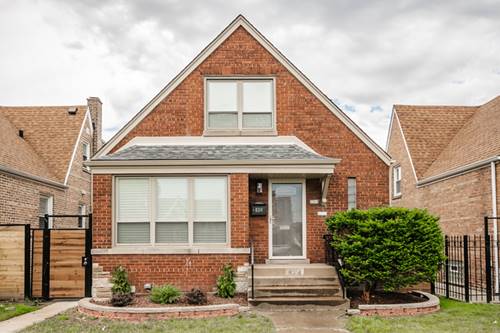 8314 S Calumet, Chicago, IL 60619