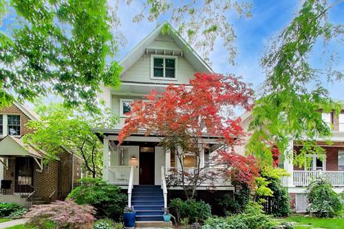 2010 W Bradley, Chicago, IL 60618
