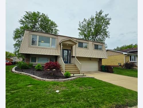 7447 160th, Tinley Park, IL 60477