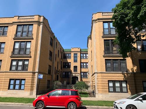 7406 N Damen Unit 2, Chicago, IL 60645