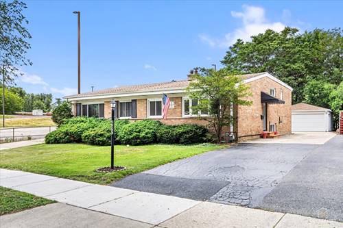 402 N Douglas Unit 402, Villa Park, IL 60181