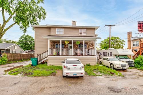 1210 S Lloyd, Lombard, IL 60148