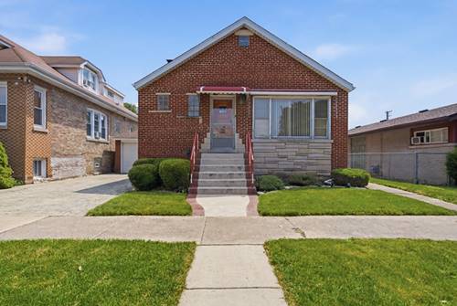 3919 Scoville, Stickney, IL 60402