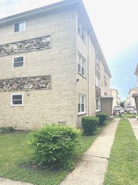 5214 N Potawatomie Unit 2E, Chicago, IL 60656