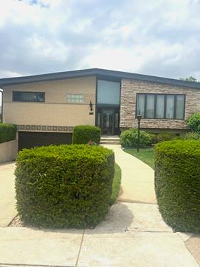 5018 N Olympia, Chicago, IL 60656