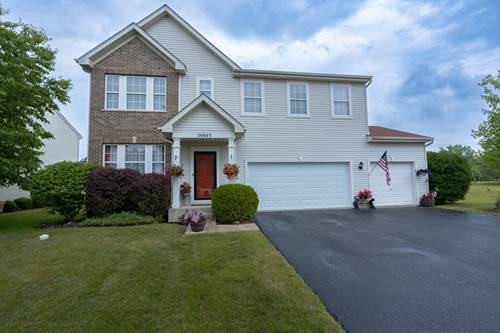 39843 Stoneywood, Beach Park, IL 60083