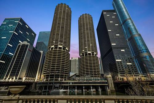 300 N State Unit 5306, Chicago, IL 60654