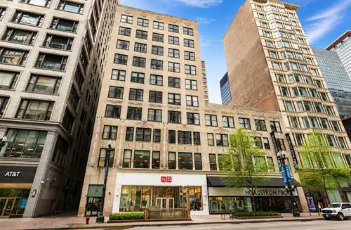 20 N State Unit 1013, Chicago, IL 60602