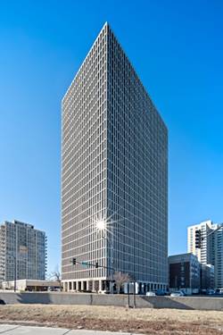 6700 S South Shore Unit 10J, Chicago, IL 60649