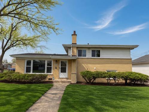 191 Kathleen, Chicago Heights, IL 60411
