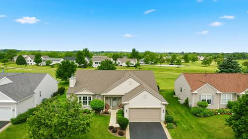 12843 Farm Hill, Huntley, IL 60142