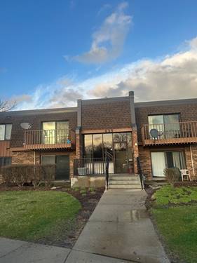 635 Limerick Unit 1A, Schaumburg, IL 60193