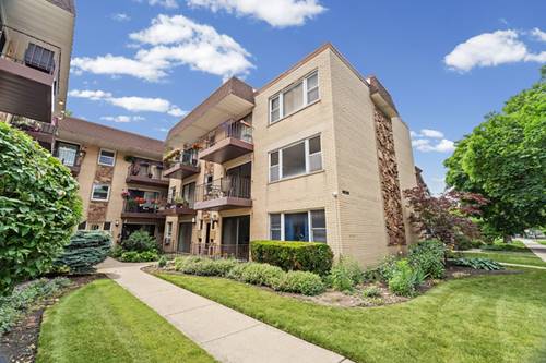 4338 N Keeler Unit 2F, Chicago, IL 60641