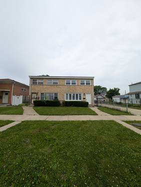 624 S 11th Unit 1, Maywood, IL 60153
