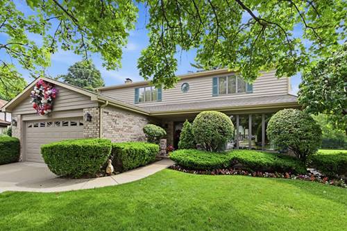 1411 W Allison, Arlington Heights, IL 60005
