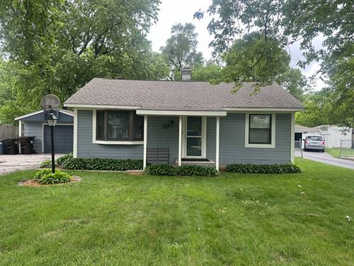 37 S Heather, Crystal Lake, IL 60014