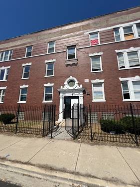 840 W 66th Unit 3, Chicago, IL 60621