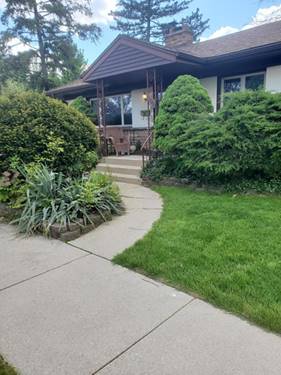 1400 Park Ridge, Park Ridge, IL 60068
