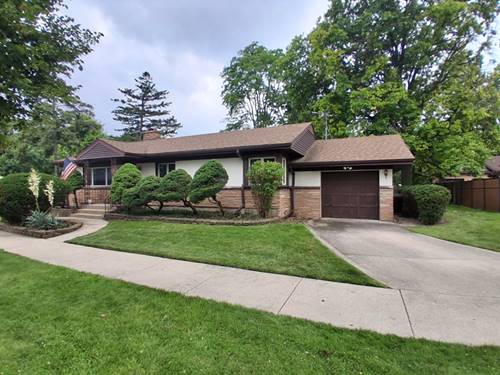 1400 Park Ridge, Park Ridge, IL 60068