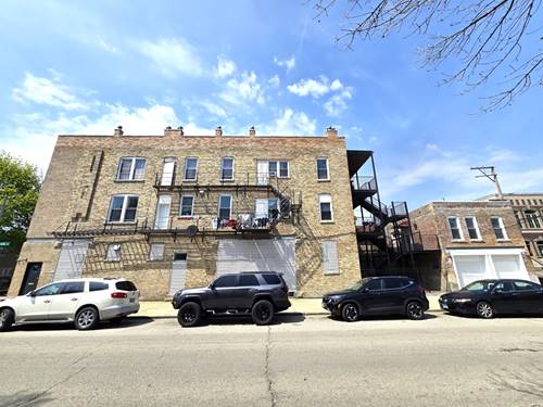 334 W 29th, Chicago, IL 60616