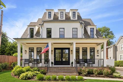 314 W 2nd, Hinsdale, IL 60521