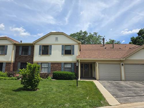 733 Plum Tree Unit C2, Wheeling, IL 60090
