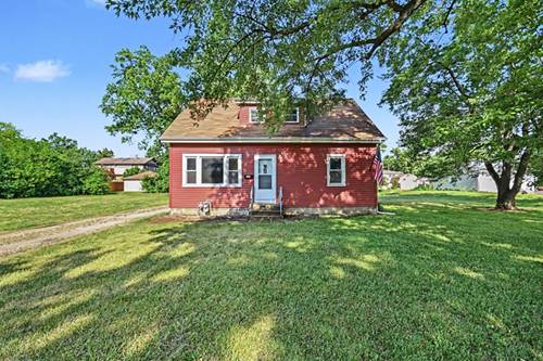 7750 Blazer, Justice, IL 60458