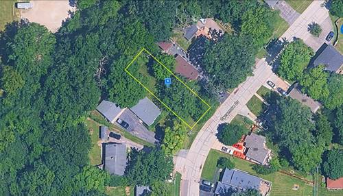 520 Sycamore, Round Lake, IL 60073