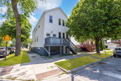 4201 S Normal Unit 4, Chicago, IL 60609