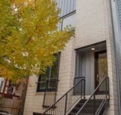 1708 S Desplaines Unit 1, Chicago, IL 60616
