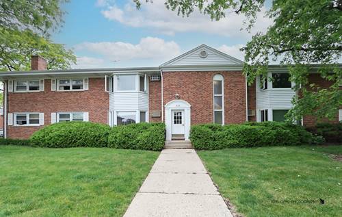 510 W Miner Unit 1D, Arlington Heights, IL 60005