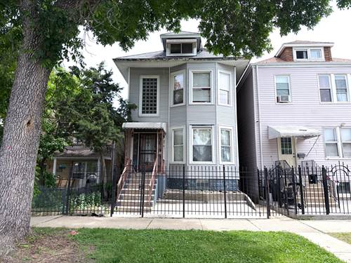 2315 N Mango Unit bsmt, Chicago, IL 60639