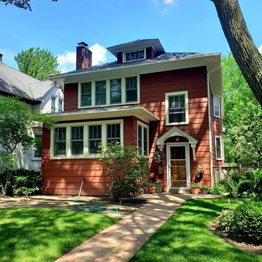 1327 Washington Unit 2, Evanston, IL 60202