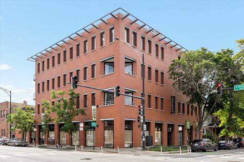 1955 N Leavitt Unit 2B, Chicago, IL 60647