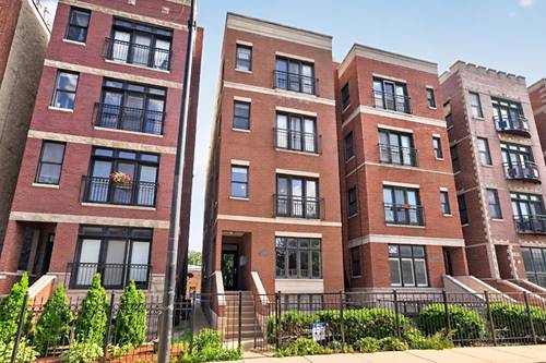 2633 W Belmont Unit 2, Chicago, IL 60618