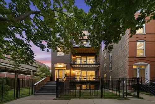 308 W Evergreen Unit 1R, Chicago, IL 60610
