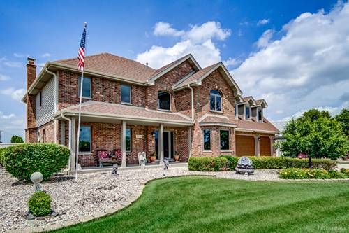 7998 Champlain, Tinley Park, IL 60477