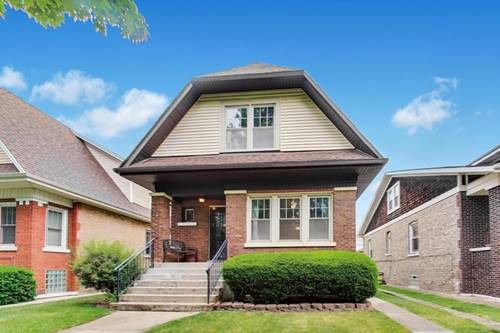 6034 W Berenice, Chicago, IL 60634