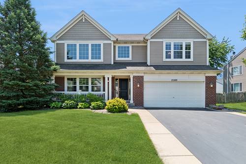 25209 Scott, Plainfield, IL 60544