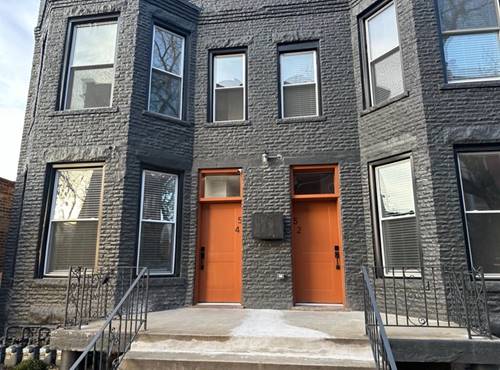 6554 S Champlain Unit 1, Chicago, IL 60637