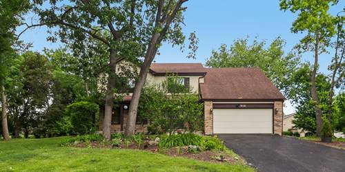 816 Bonnie Brae, Bolingbrook, IL 60440